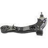 Mevotech Control Arm And Ball Joint Assembly, Cms901247 CMS901247